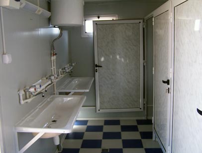 Sanitaire