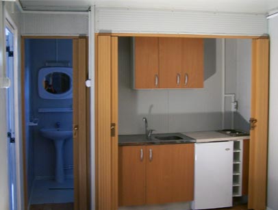 Kitchenette